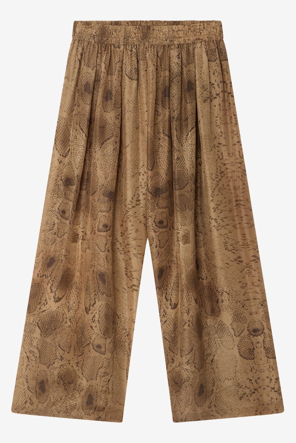 js購入 MES DEMOISELLES メドモワゼル 36  シルク MES DEMOISELLES (メドモワゼル) CASTAスカート ブラック 36の通販