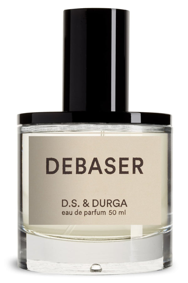 DS DURGA Debaser Eau de Parfum 50ml FRAGRANCE FAENA, CURIO, CURIOVIBE, MIAMI, SUMMER, CLOCTHING