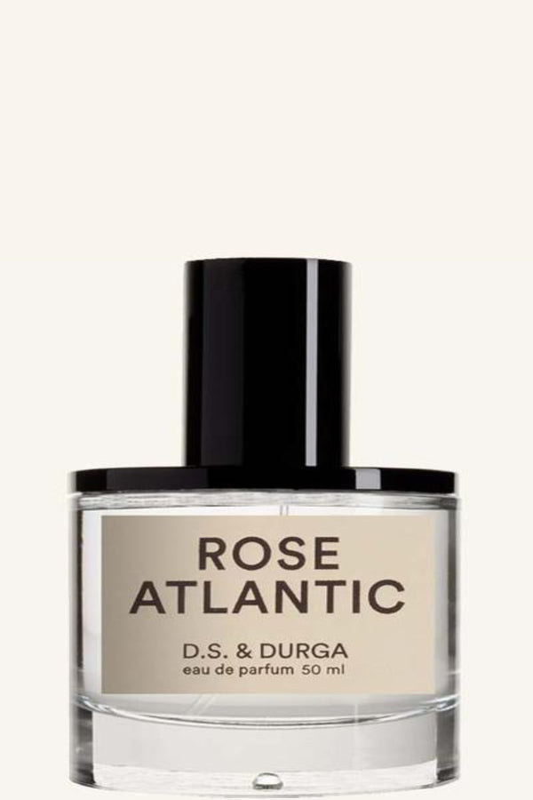 DS DURGA Rose Atlantic Eau de Parfume 50ml FRAGRANCE FAENA, CURIO, CURIOVIBE, MIAMI, SUMMER, CLOCTHING