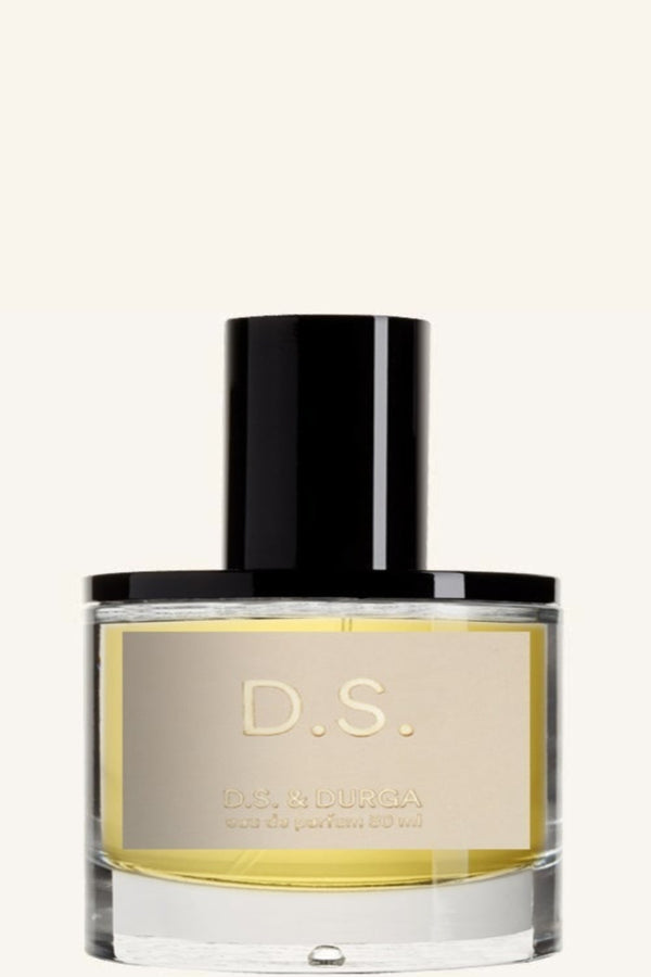 DS DURGA D.S. Eau de Parfum 50ml FRAGRANCE