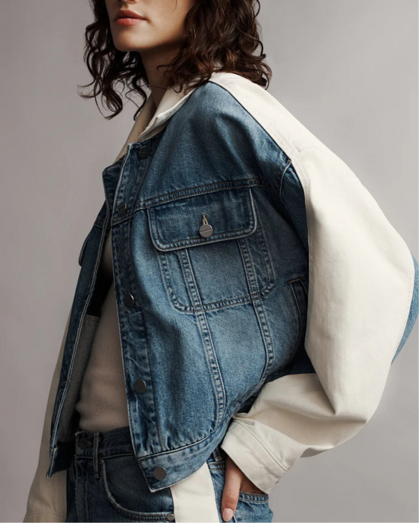 Dylan Denim Jacket
