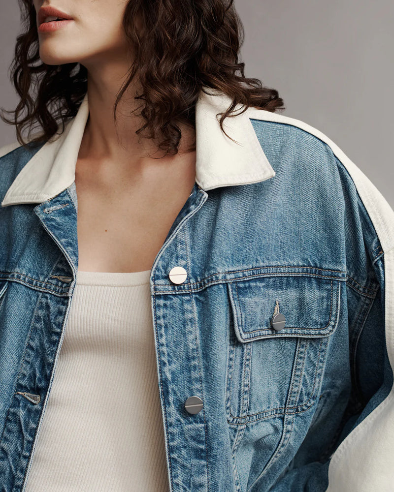 Dylan Denim Jacket