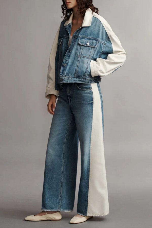 Dylan Denim Jacket