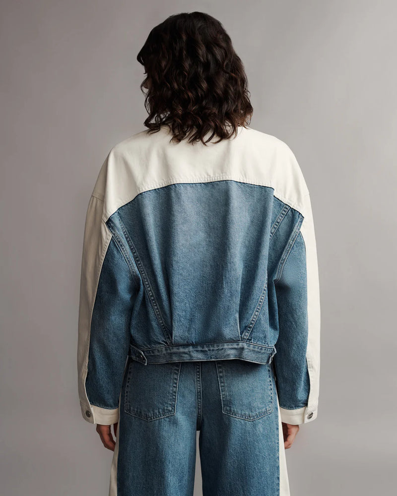 Dylan Denim Jacket