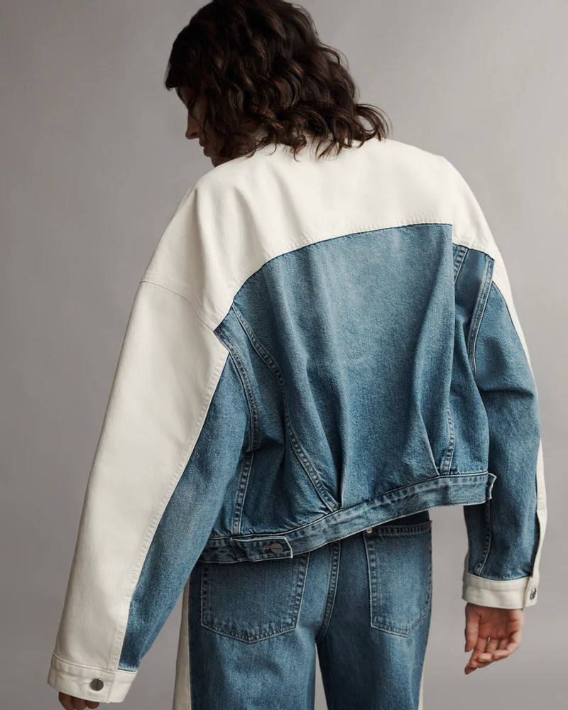 Dylan Denim Jacket