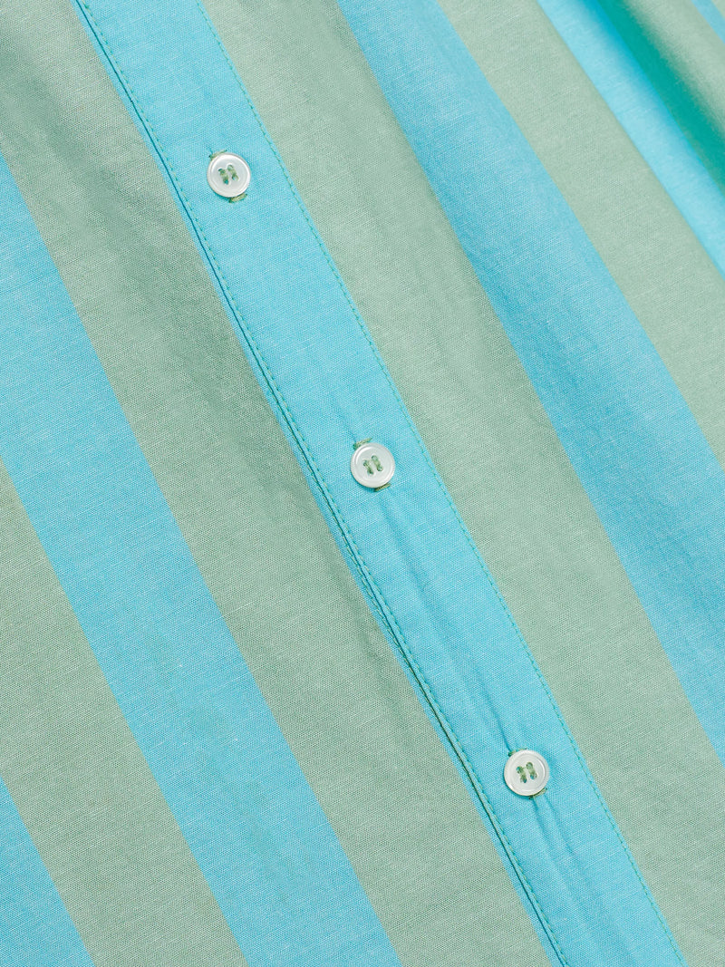 Liora Dress Sea Breeze