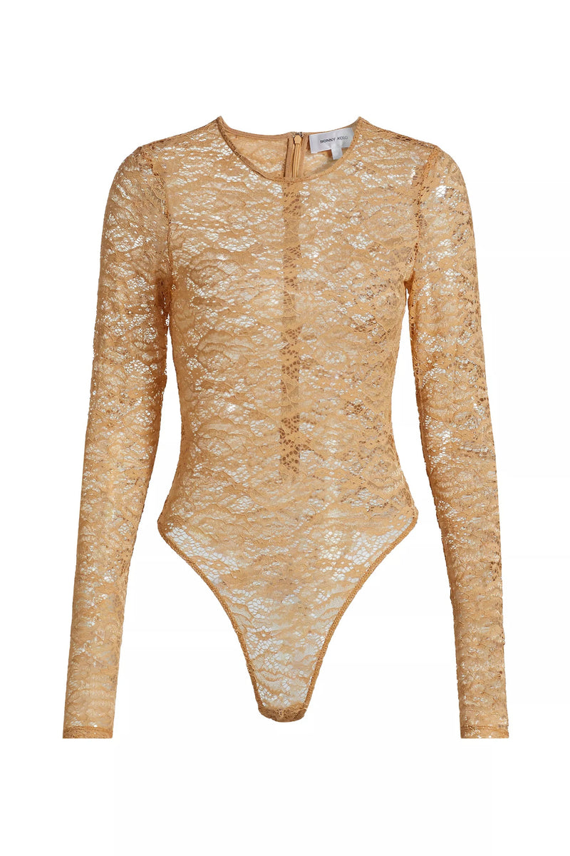 Adriana Bodysuit