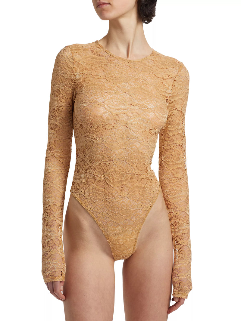 Adriana Bodysuit