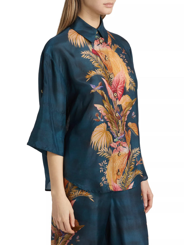 Ascension Relaxed Shirt