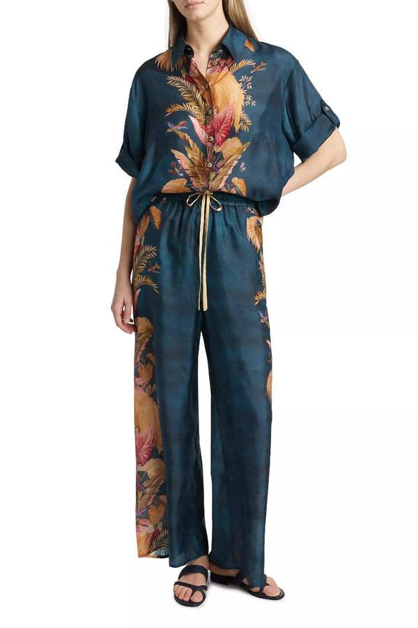 Ascension Relaxed Shirt