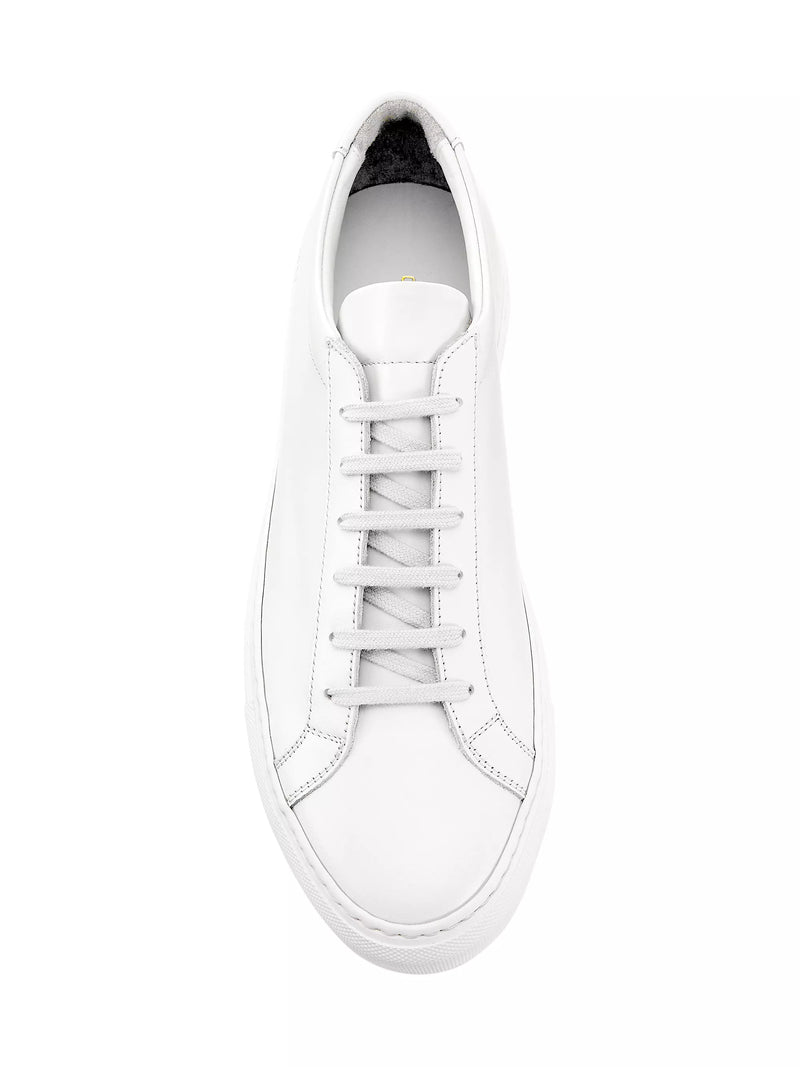 Original Achilles Low 1528 White