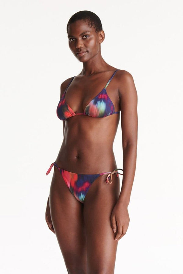 Etoile Thin Briefs Boréale Print