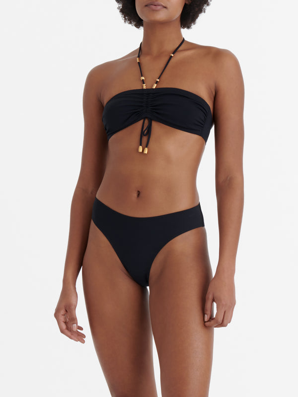 Lava High Cut Briefs