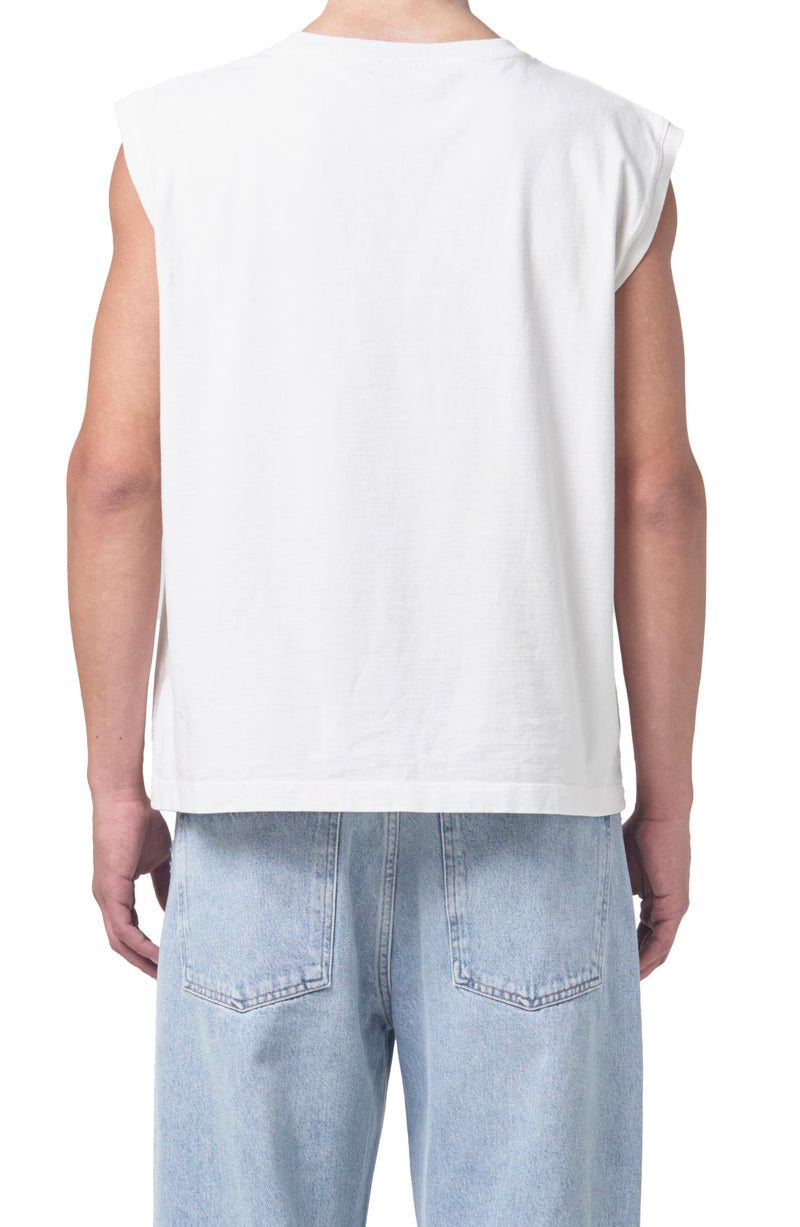 Seth Muscle Tee