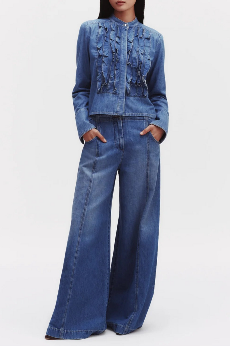 Dancing in the Dark Jean