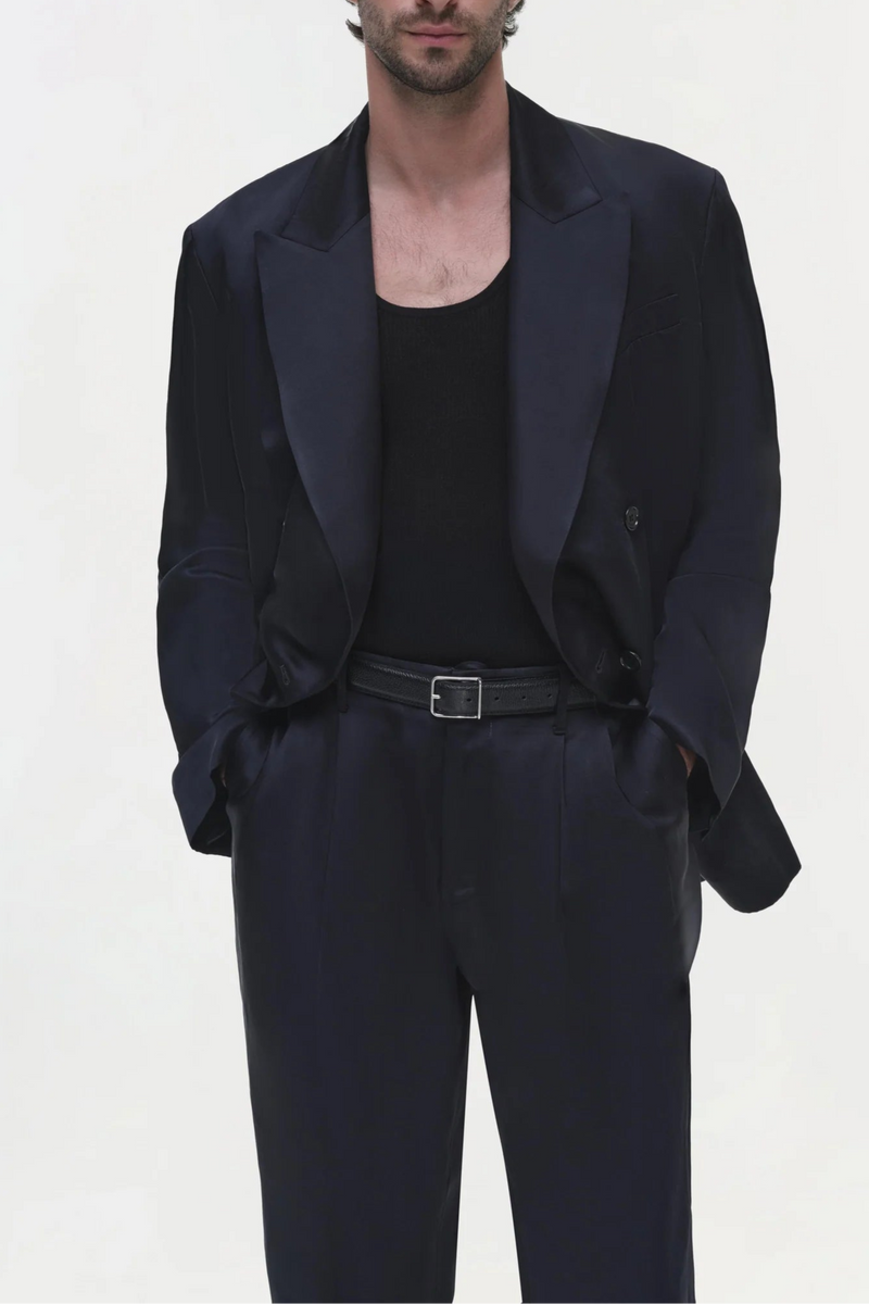 Benson Oversized Blazer