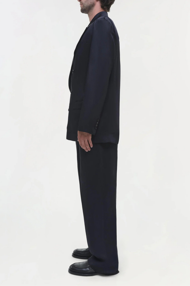 Benson Oversized Blazer