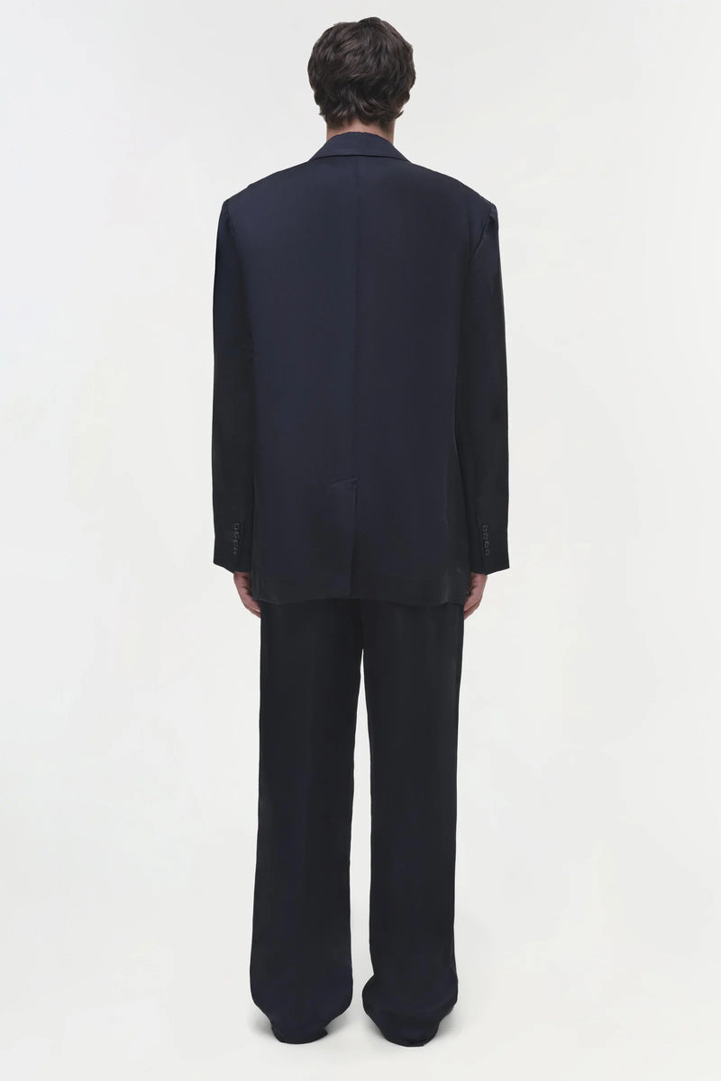 Benson Oversized Blazer