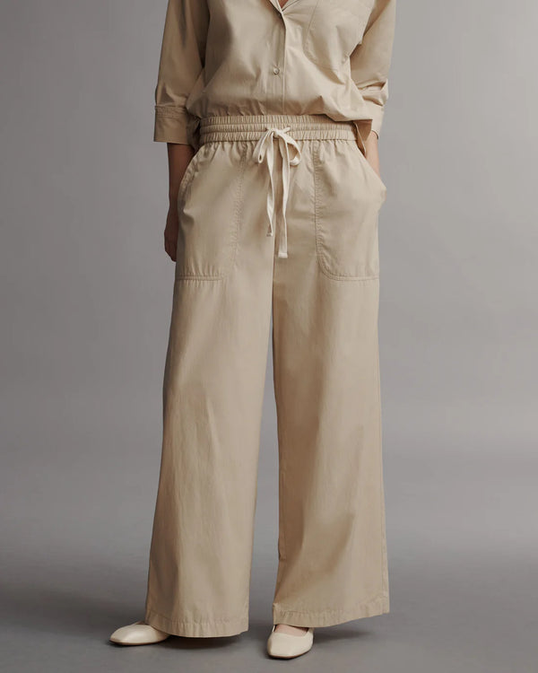 Main Street Pants Sandstone