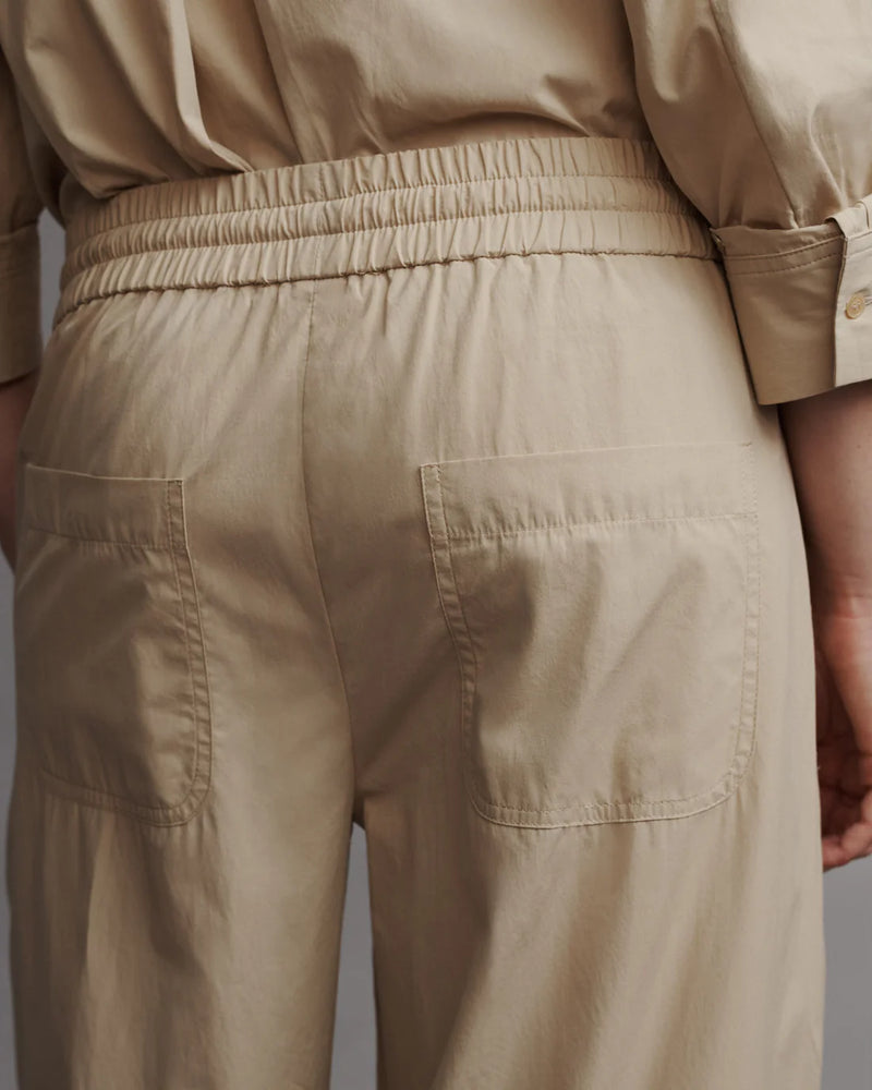 Main Street Pants Sandstone