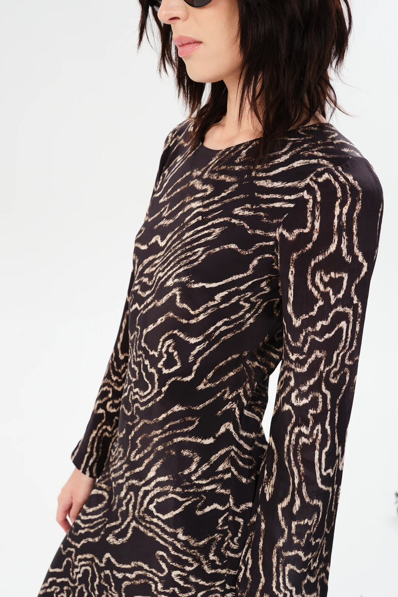 Alvarez Sara Midi Dress (Final Sale)