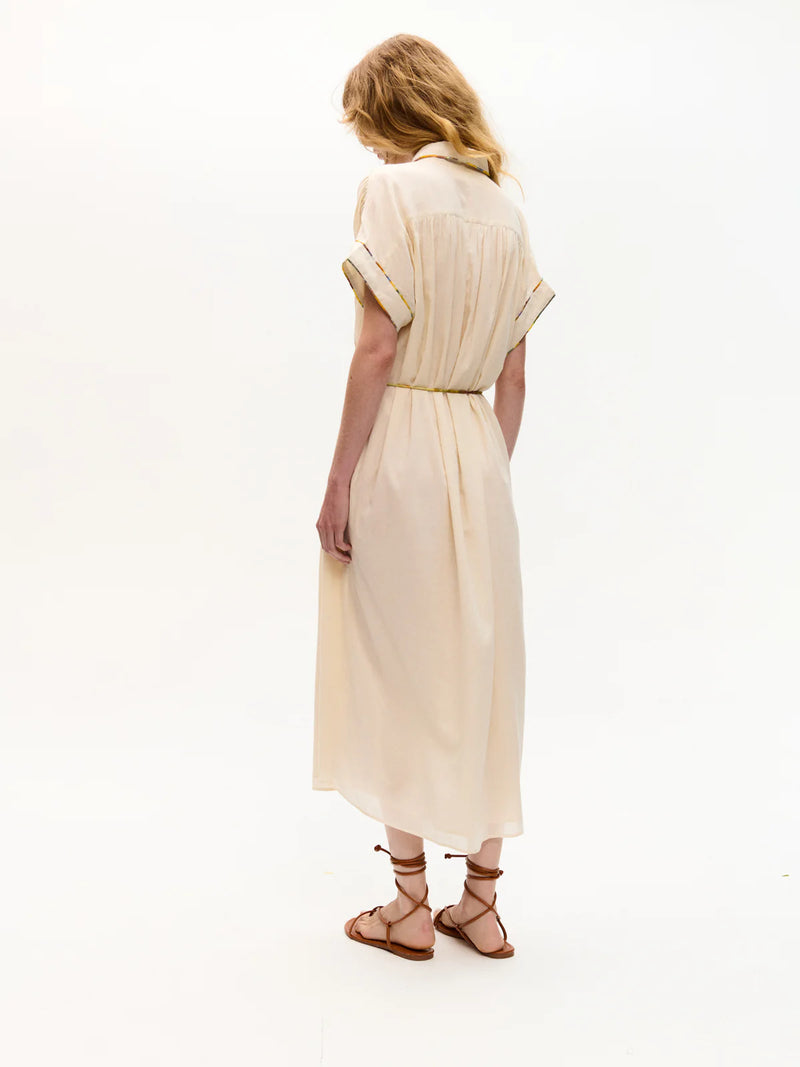 Valerie Kaftan Gardenia