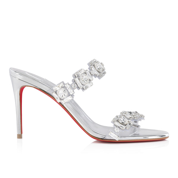 Just Jewel Sandals