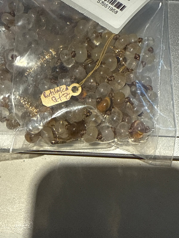 4108N-Rutilated Quartz