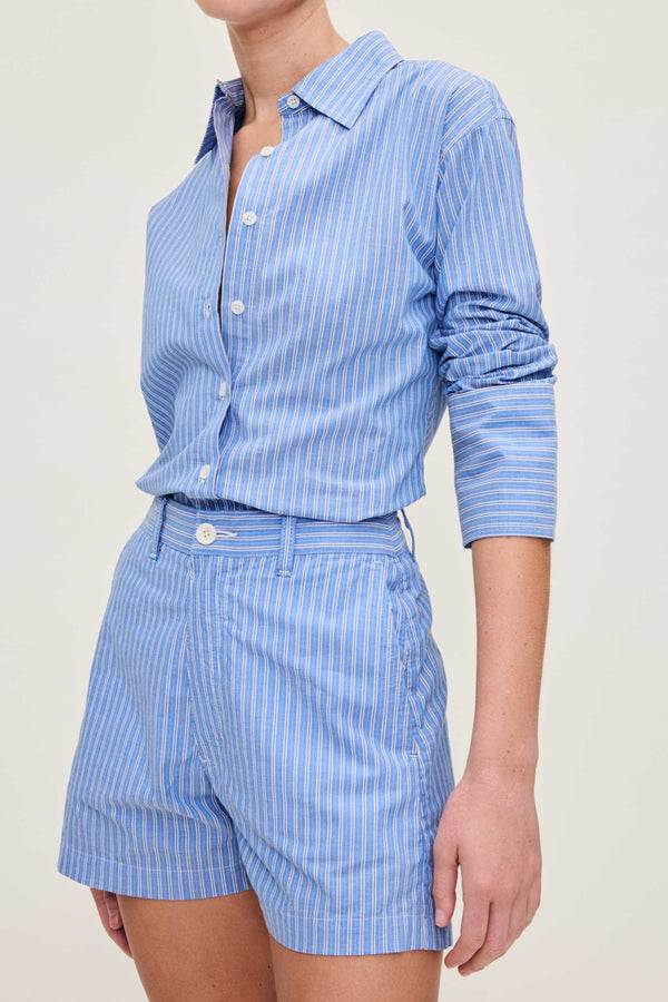 Lisette Shirt poplin
