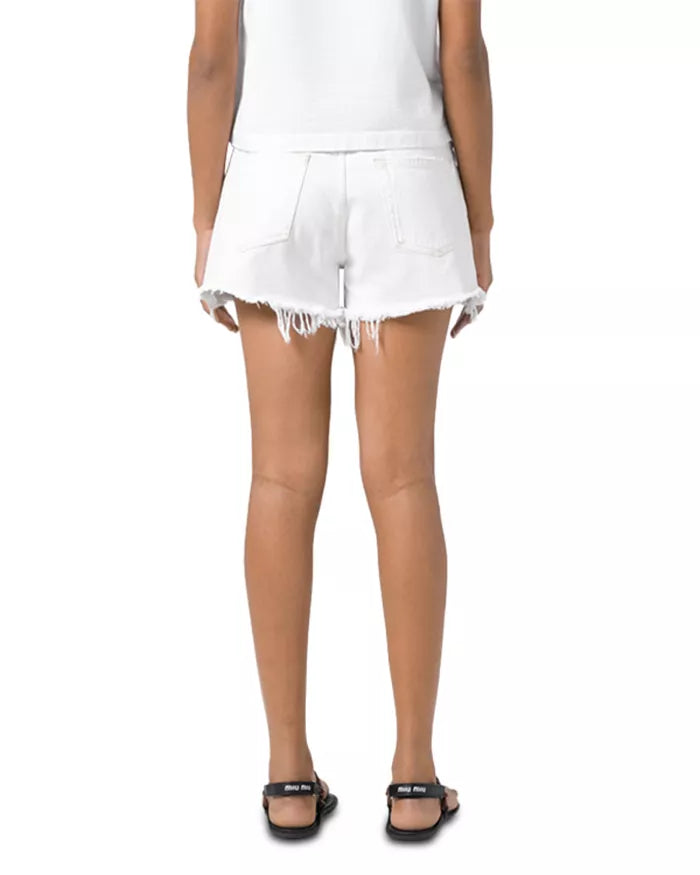 Parker Shorts Repose