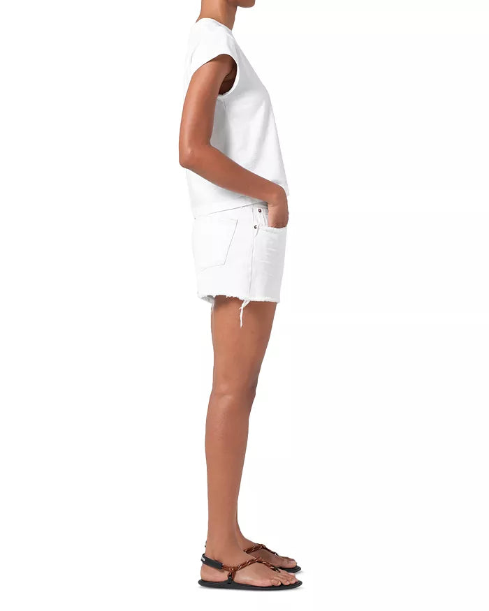 Parker Shorts Repose
