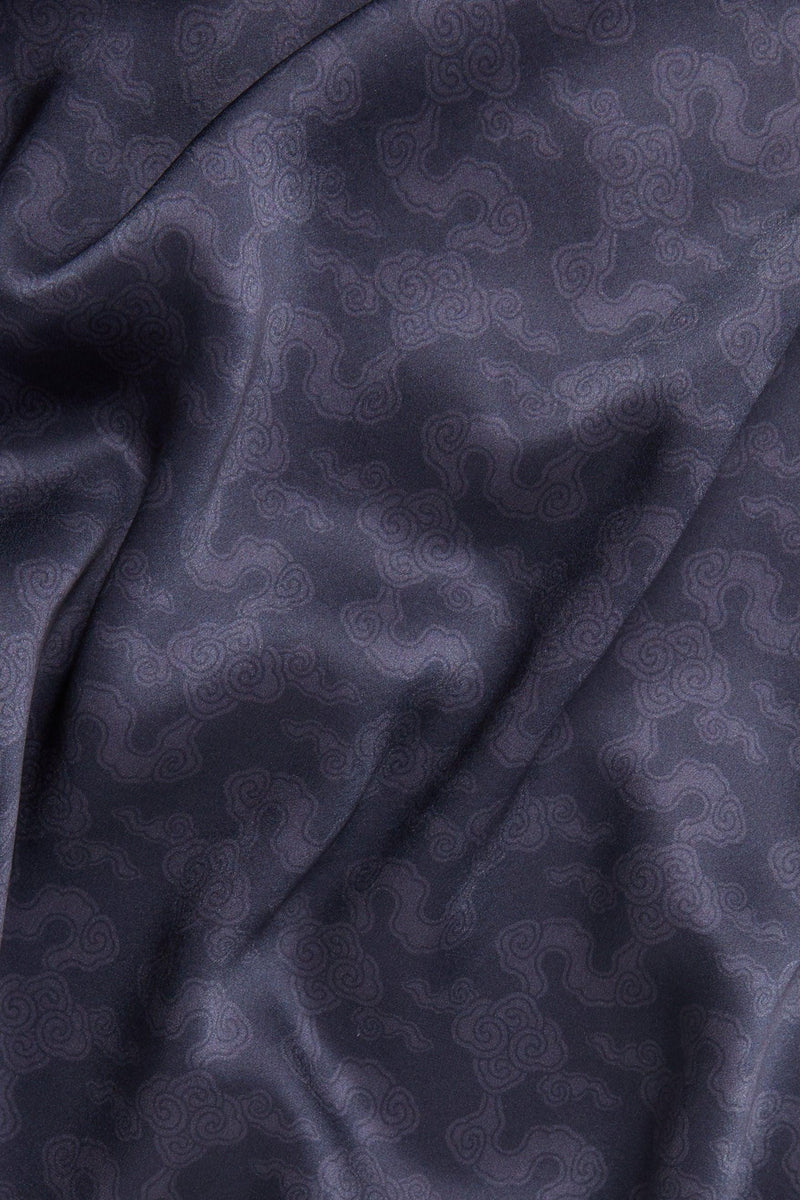 Ning Core Cloud Long Sleeve Shirt Inkling