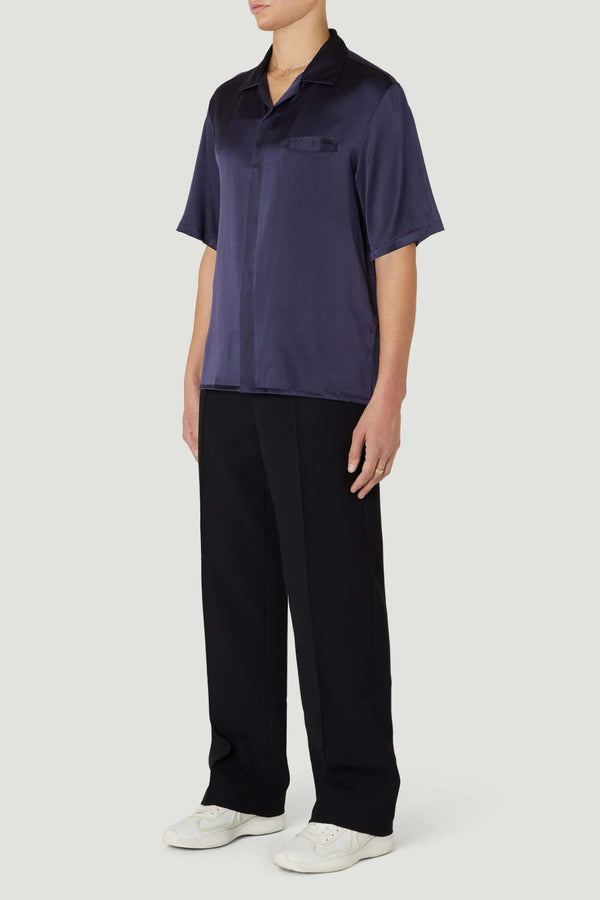 Core Short Sleeve Shirt Inkling