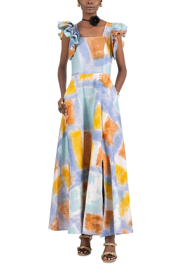 Tokunbo Dress