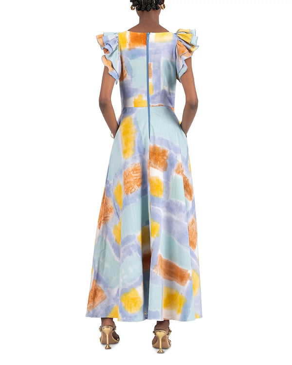 Tokunbo Dress