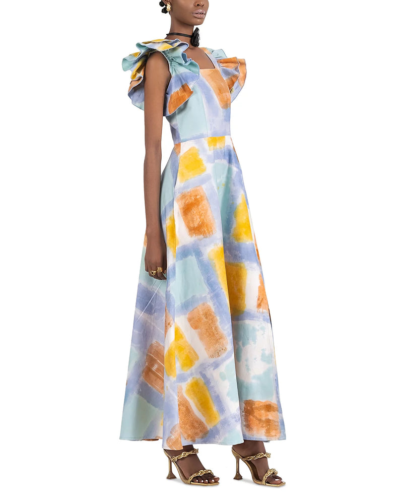 Tokunbo Dress