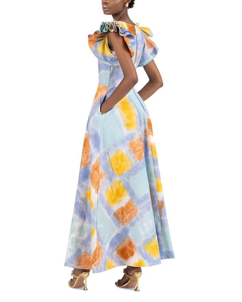 Tokunbo Dress