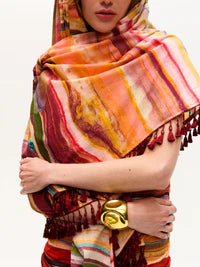 Laura Pareo Ruby Marble