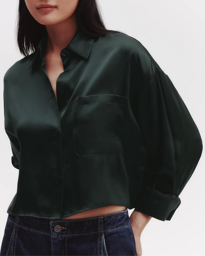 Soon To be Ex Shirt Spruce