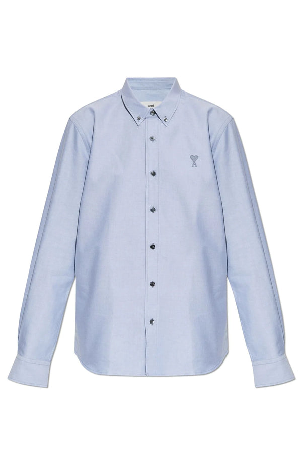 Classic Fit Shirt