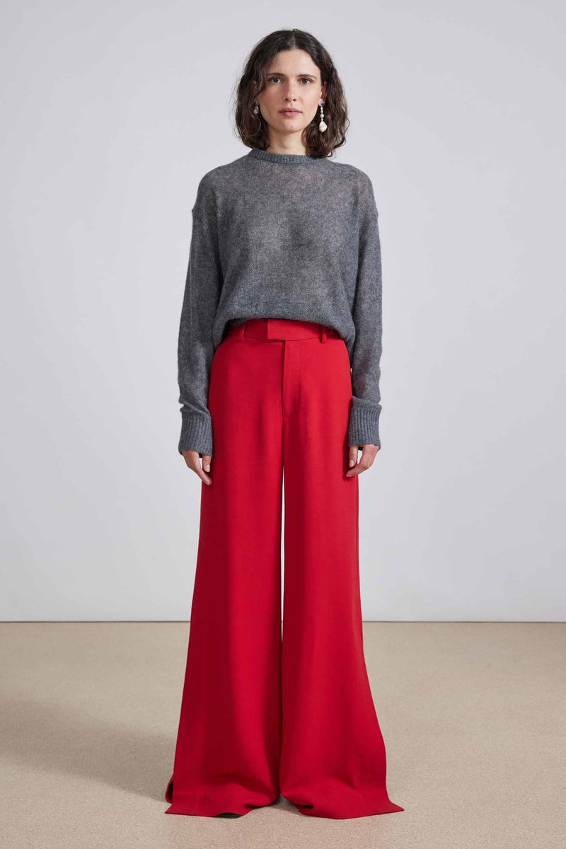 Alba Trouser (Final Sale)