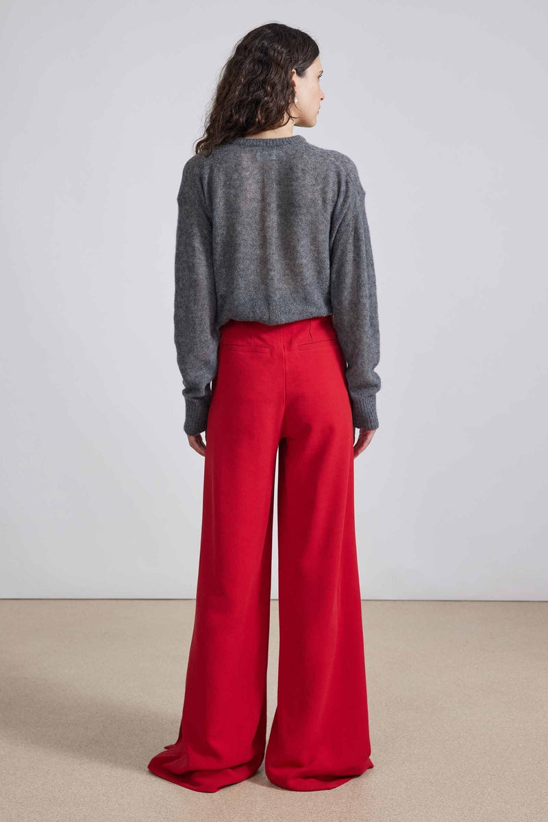 Alba Trouser (Final Sale)