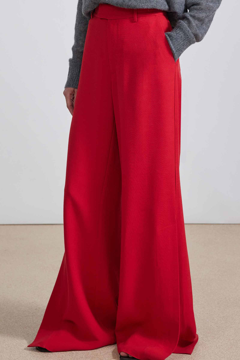 Alba Trouser (Final Sale)