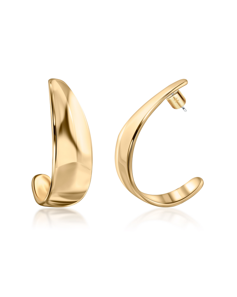 Petal Earring