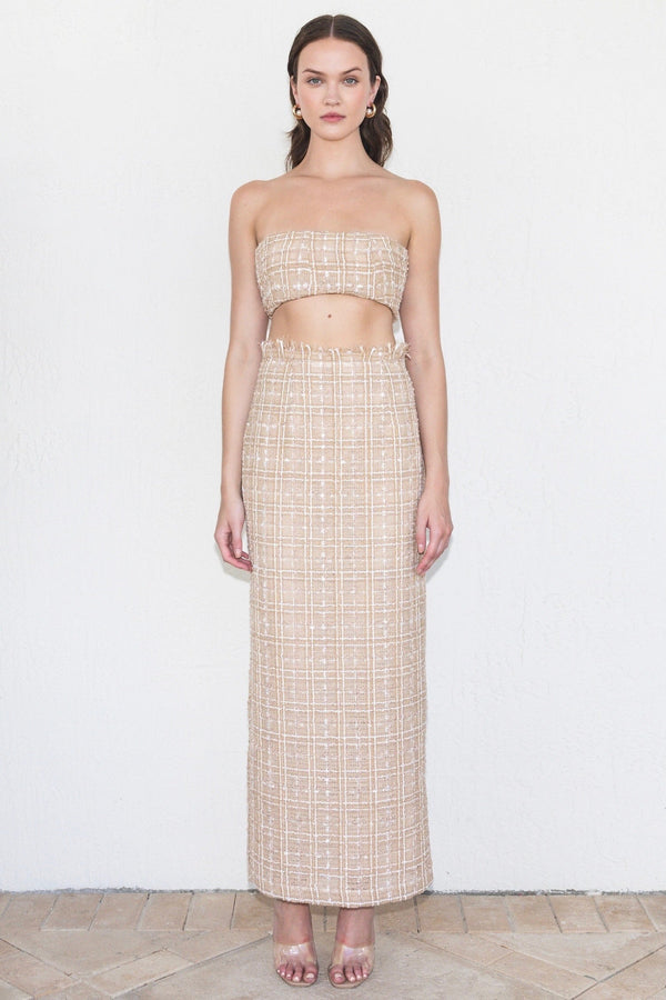 Column Skirt