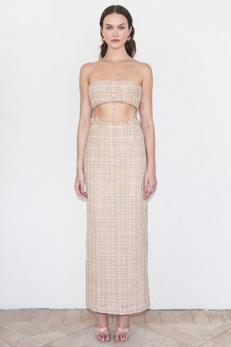 Column Skirt