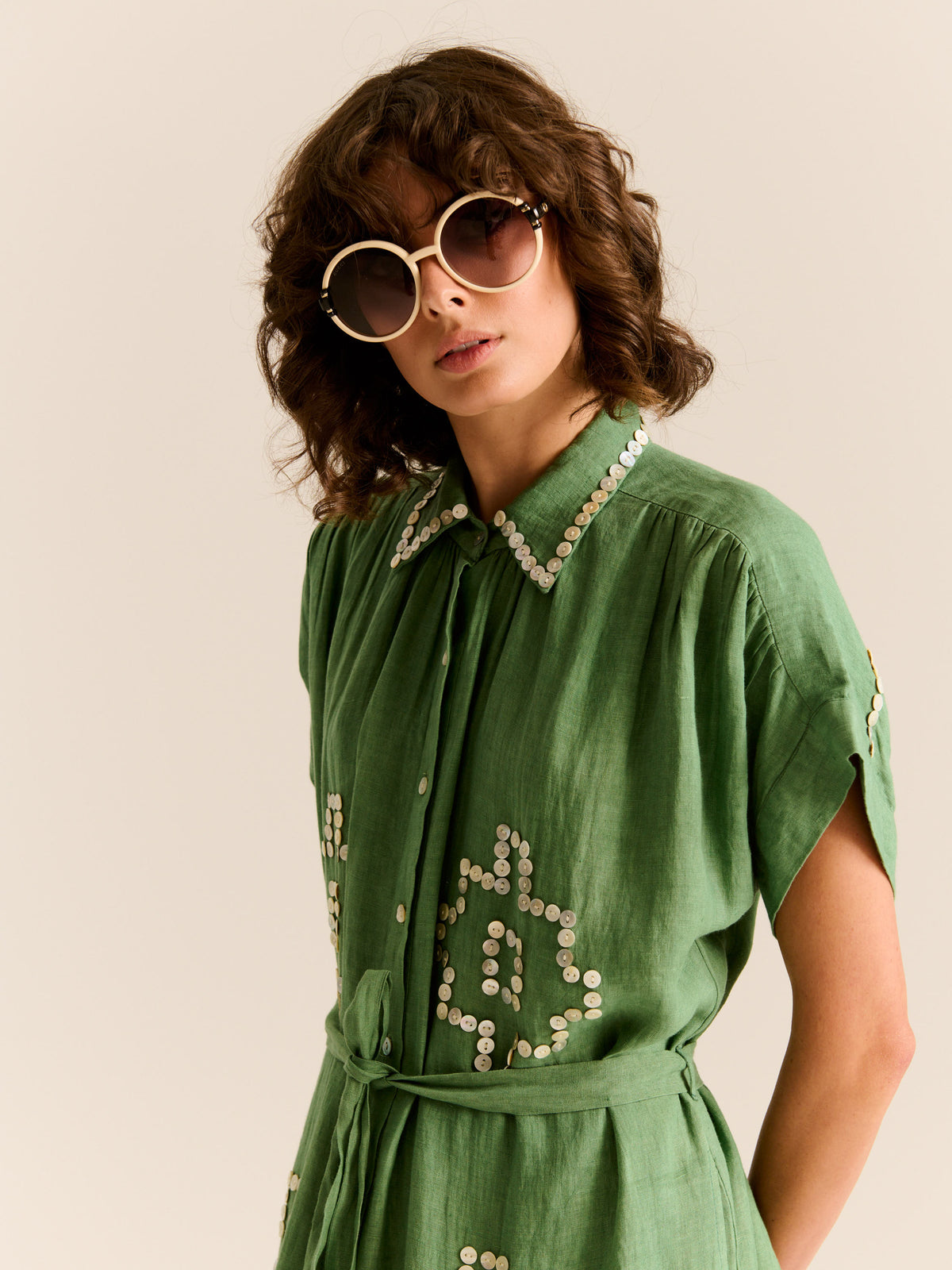 WOMEN'S Midi Dresses  CURIO at Faena Bazaar