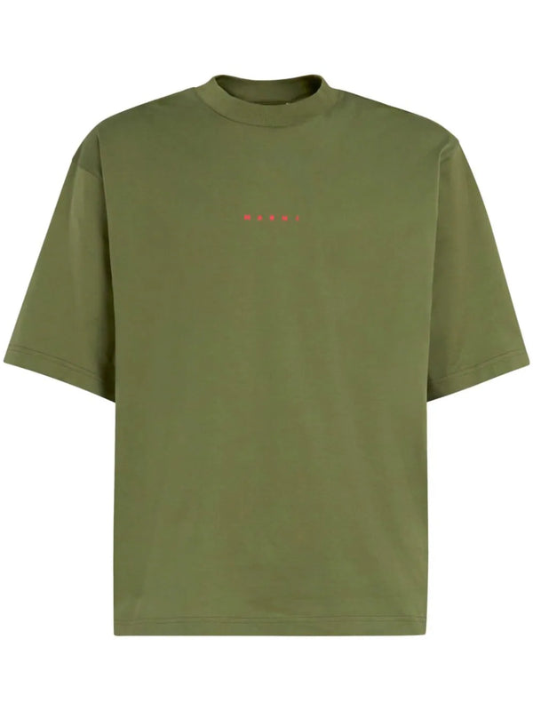 Leaf Green T-Shirt