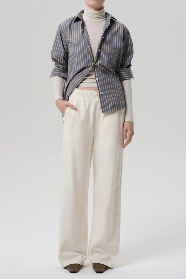 Brynn Drawstring Pants Pashmina