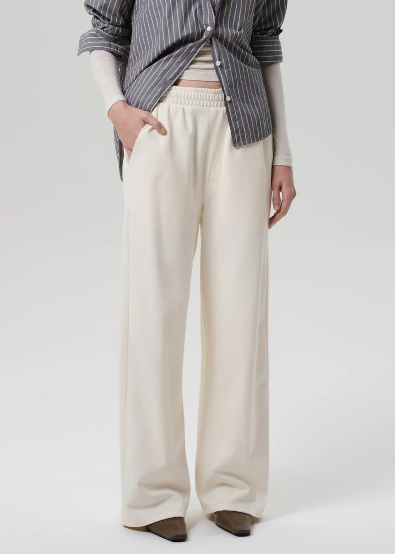 Brynn Drawstring Pants Pashmina